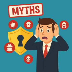 The Truth About Cybersecurity Every Business Leader Should Know