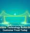 Why Reliable Technology Builds Stronger Customer Trust Today