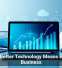 Why Better Technology Means Better Business