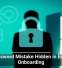 The Password Mistake Hidden in Employee Onboarding