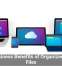 The Business Benefits of Organized Digital Files