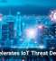 AI Accelerates IoT Threat Detection