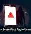 ClickLock Scam Puts Apple Users at Risk