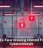 SMEs Face Growing Interest From Cybercriminals