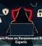 Scammers Pose as Ransomware Recovery Experts