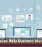 Tech Makes Daily Business Work Easier