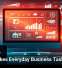 Tech Makes Everyday Business Tasks Easier