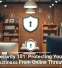 Cybersecurity 101: Protecting Your Small Business From Online Threats