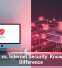 Antivirus vs. Internet Security: Know the Real Difference