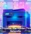 Office Printers: The Hidden Threat to Networks