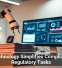 How Technology Simplifies Compliance and Regulatory Tasks