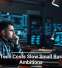 High Tech Costs Slow Small Business Ambitions