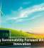 Driving Sustainability Forward With Tech Innovation