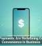 Mobile Payments Are Redefining Customer Convenience in Business