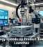 Technology Speeds Up Product Testing and Launches