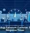 Technology Enhances Customer Support Response Times