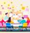 Collaboration Tools Fuel Team Momentum
