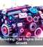 Digital Marketing: The Engine Behind Brand Growth