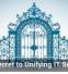 The Secret to Unifying IT Security