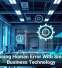 Reducing Human Error With Smarter Business Technology