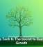 Scalable Tech Is The Secret to Sustainable Growth