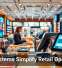 POS Systems Simplify Retail Operations