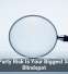 Third-Party Risk Is Your Biggest Security Blindspot