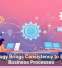 Technology Brings Consistency to Everyday Business Processes