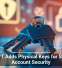 ChatGPT Adds Physical Keys for Stronger Account Security
