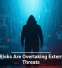 Internal Risks Are Overtaking External Cyber Threats