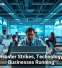 When Disaster Strikes, Technology Keeps Businesses Running