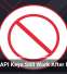 Google API Keys Still Work After Deletion